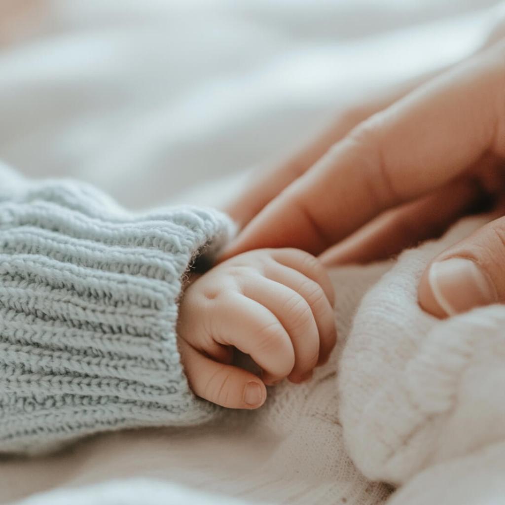 Hospital Materno Infantil de Málaga al borde del colapso