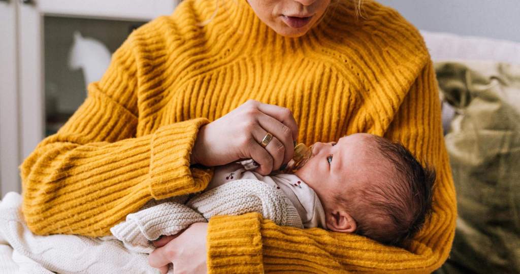 los bebés aprenden a hablar mucho antes de lo que pensábamos