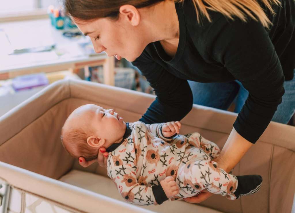 los bebés aprenden a hablar mucho antes de lo que pensábamos
