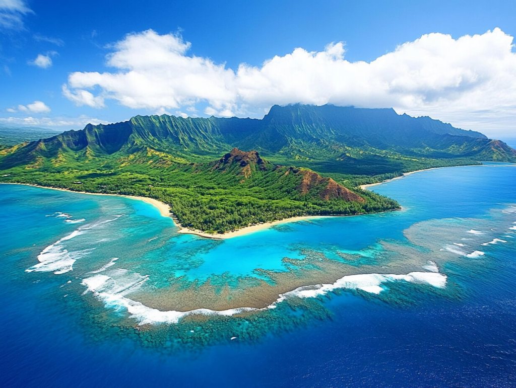 Los nombres hawaianos están de moda