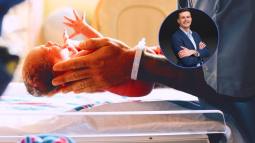 ingeniero español que salva vidas de bebés prematuros