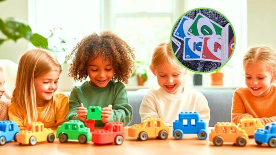 enseñar matemáticas con juegos de mesa