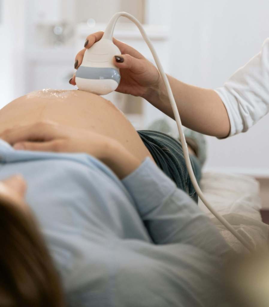 proyecto internacional para combatir infecciones en embarazadas y lactantes