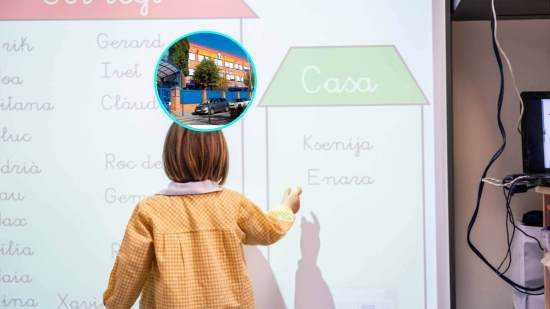 Mejores colegios concertados de España