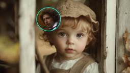 Nombre de niño inspirado en Bob Dylan
