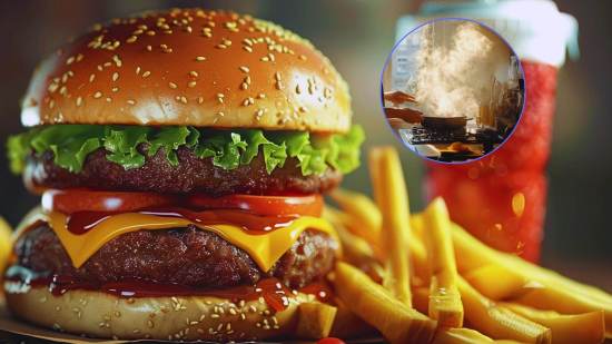 niños con obesidad comen más por la tarde