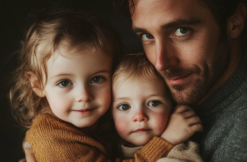 la ropa de sus hijos cuando se queda pequeña