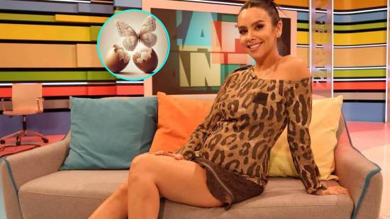 Cristina Pedroche, embarazada de su segundo hijo