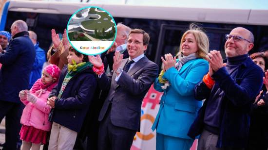 Madrid albergará el primer centro de día para niños y niñas enfermos de cáncer