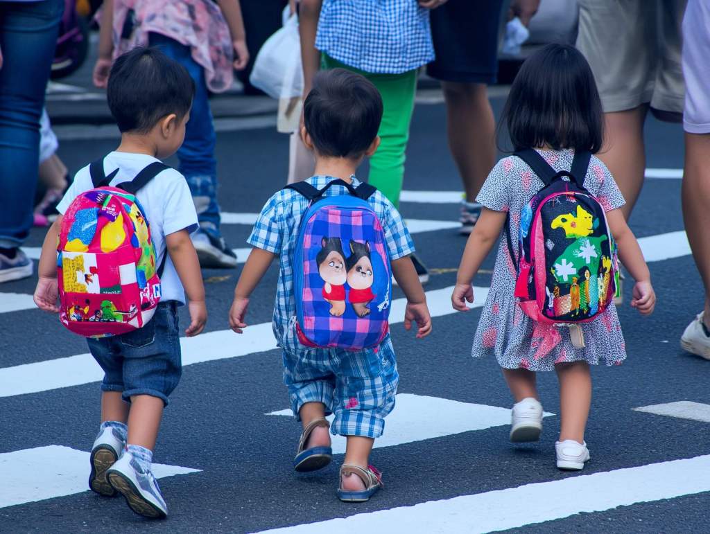 bebé pobreza infantil