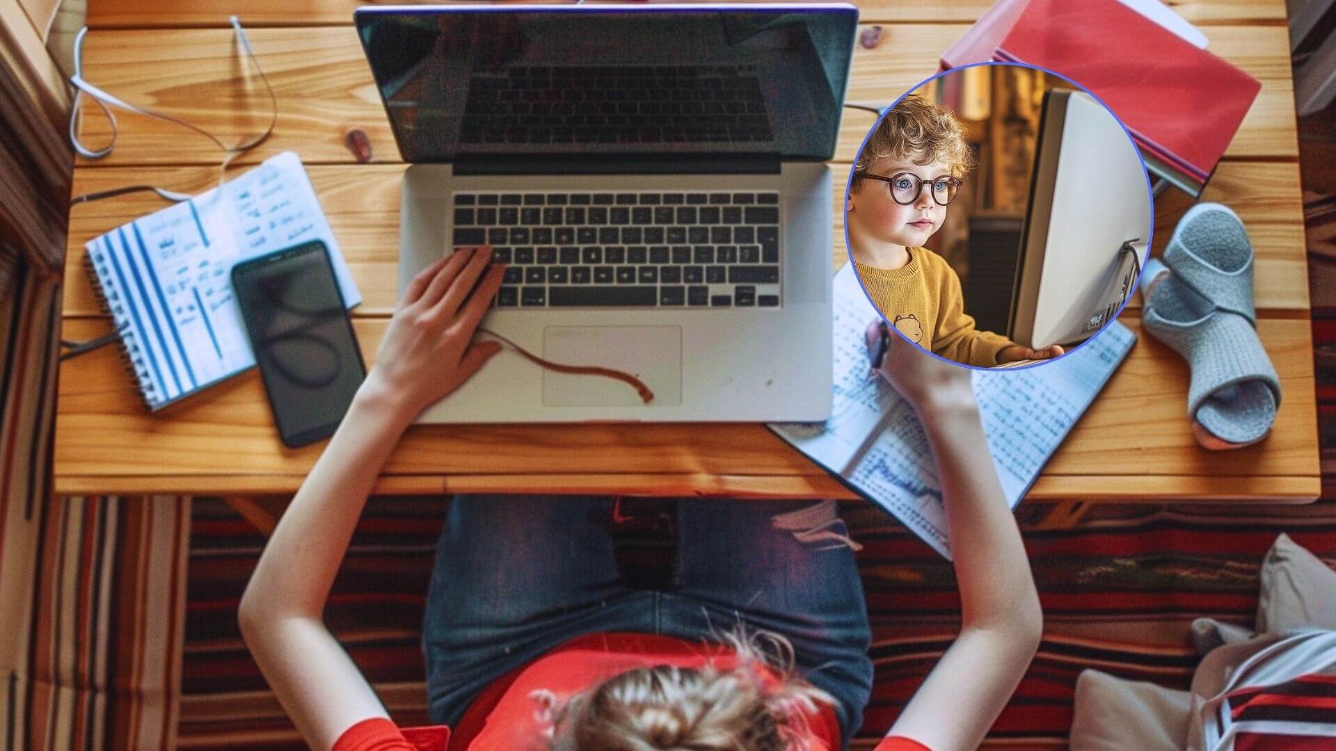 lo bueno y lo malo que tiene el uso y el abuso de la tecnología