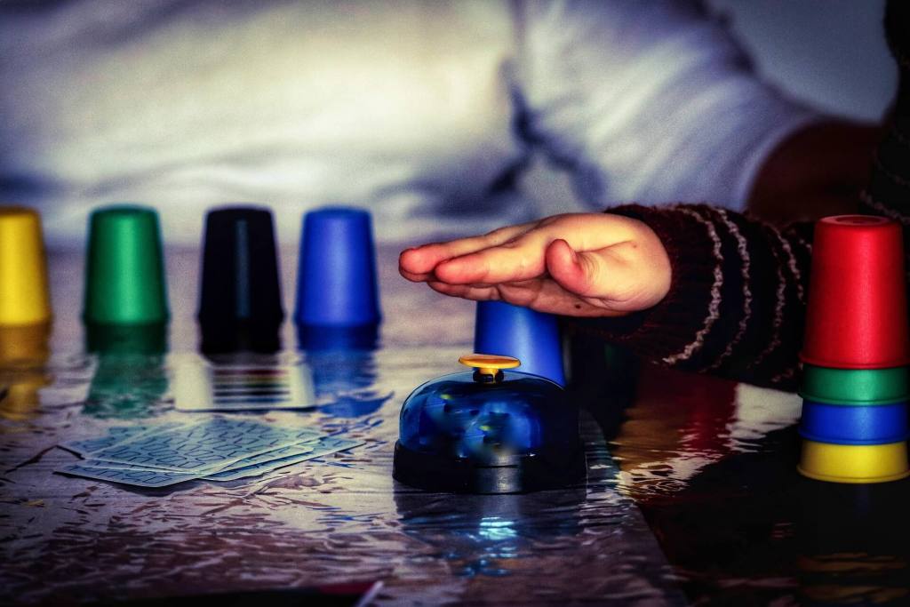enseñar matemáticas con juegos de mesa
