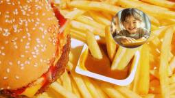 peligros de una alimentación deficiente durante la infancia
