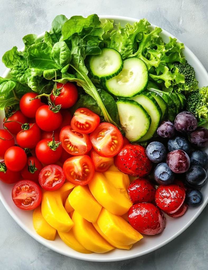 peligros de una alimentación deficiente durante la infancia