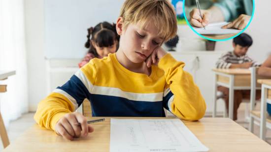 40.000 alumnos de Malaga llevarán a cabo una prueba de diagnóstico sobre el dominio de competencias del alumnado en Lengua, Matemáticas e idioma extranjero