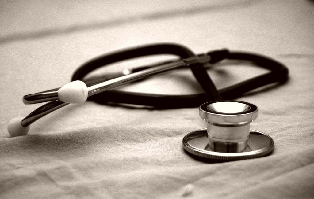 Hospital Materno Infantil de Málaga al borde del colapso