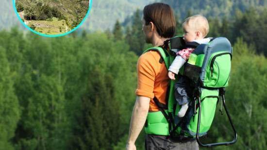 Descubre el nombre de montaña que está creando tendencia entre las niñas de Aragón