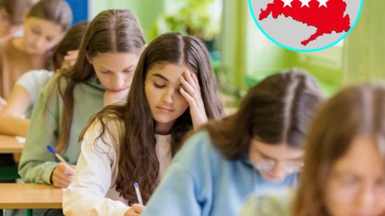 La Comunidad de Madrid garantizará la plaza de instituto a los alumnos que estudien 1º y 2º ESO en su colegio