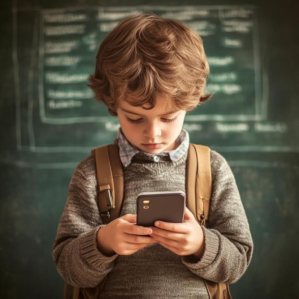 lo bueno y lo malo que tiene el uso y el abuso de la tecnología