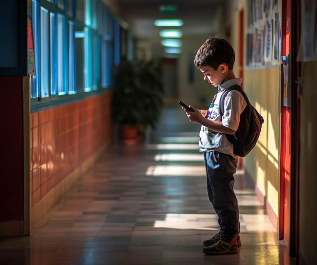 lo bueno y lo malo que tiene el uso y el abuso de la tecnología