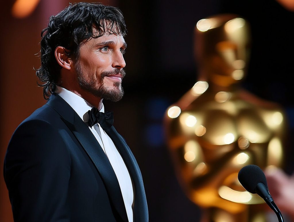 Premios Oscar