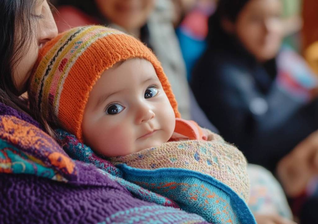 nombres originales para los bebés 
