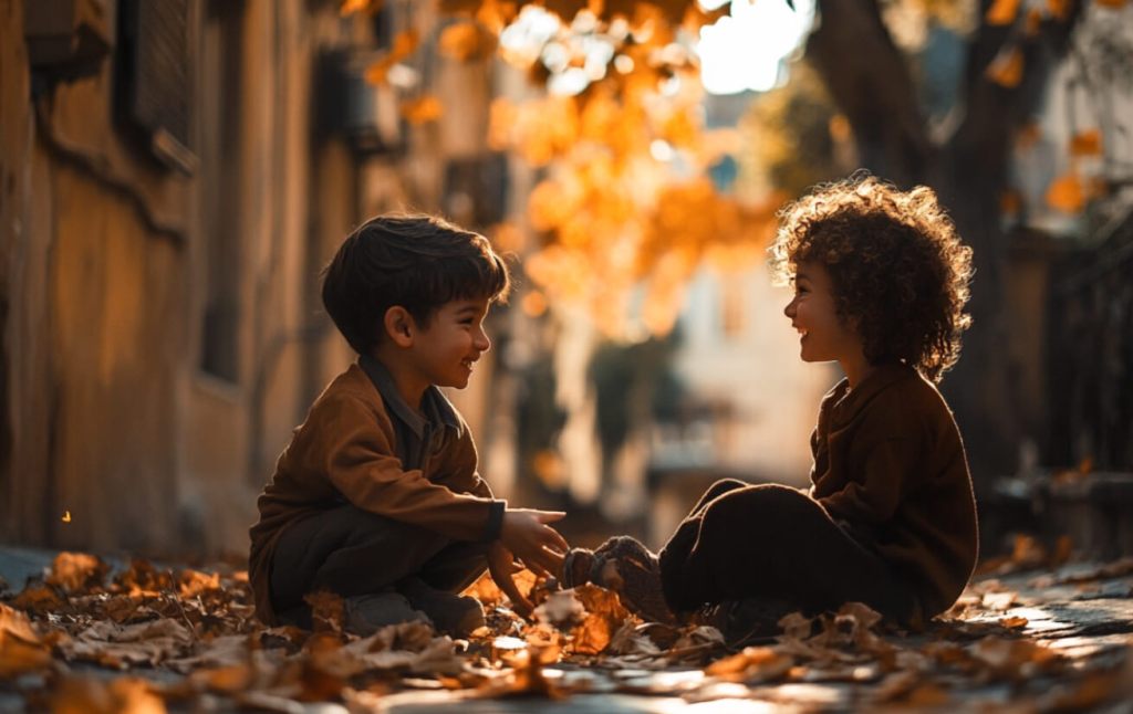 diferencia entre arrogancia y autoestima en los niños