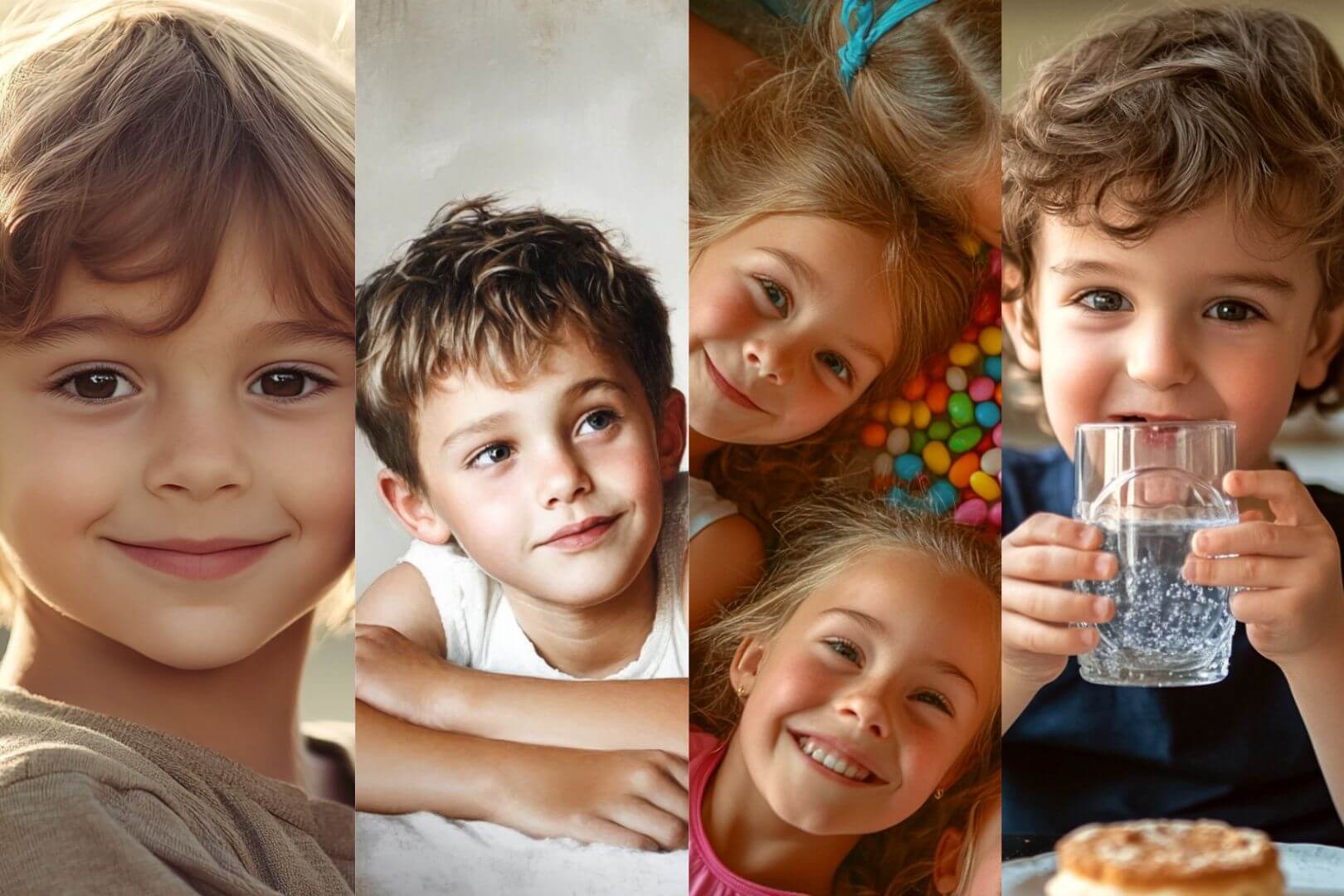 el impacto negativo de las palabras en la autoestima infantil