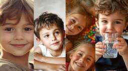 el impacto negativo de las palabras en la autoestima infantil