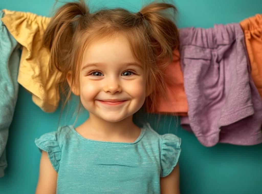 el impacto negativo de las palabras en la autoestima infantil