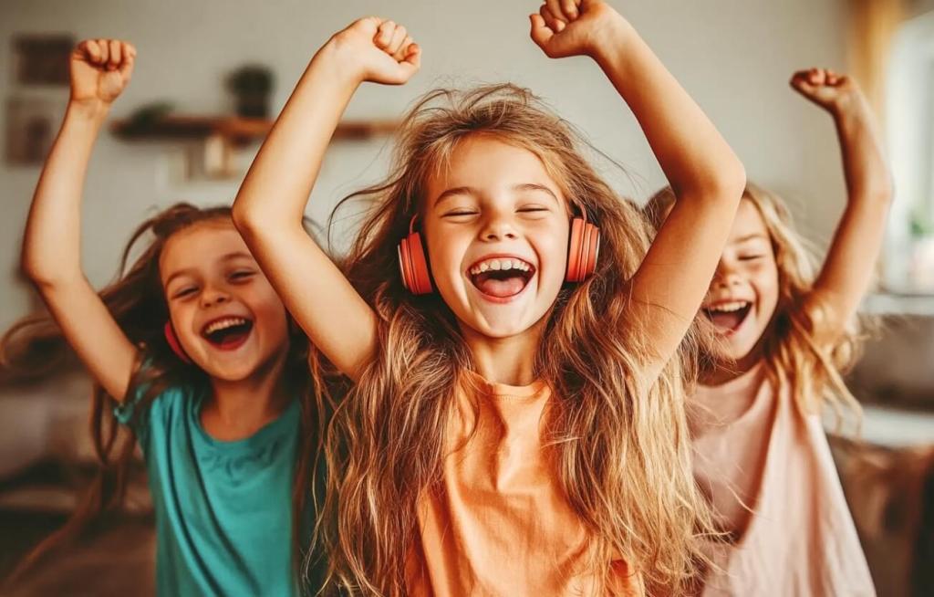 beneficios de la danza en la autoestima