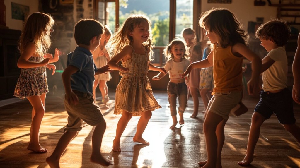 beneficios de la danza en la autoestima
