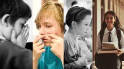 mejorar la autoestima para prevenir el bullying