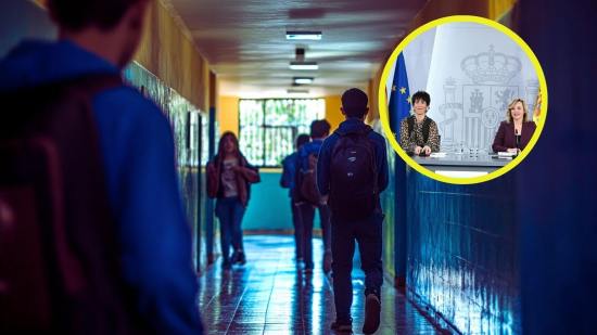 El Gobierno de España aprueba las becas para el curso 2025-2026