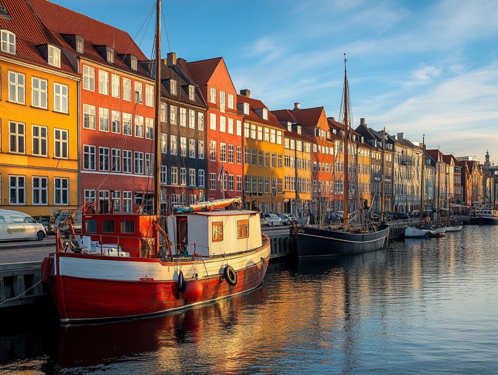 Copenhague