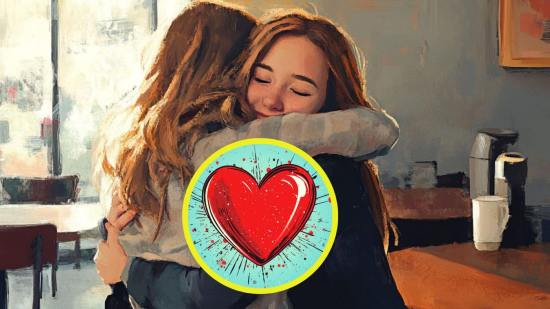 La gratitud puede convertirse en tu punto fuerte