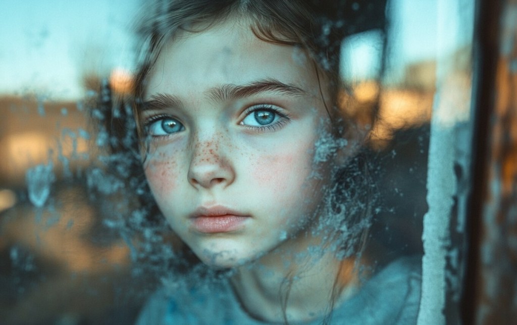 Autoestima infantil contra la depresión en la niñez