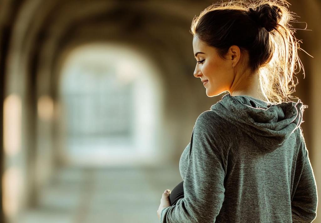 Endometriosis y fertilidad