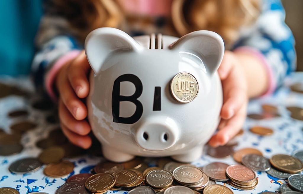 la falta de educación financiera