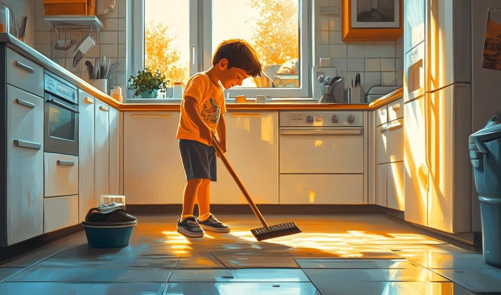 ayudar a los niños a desarrollar su autoestima