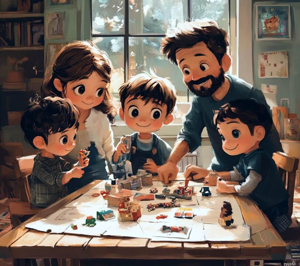 la inteligencia se hereda del padre o de la madre