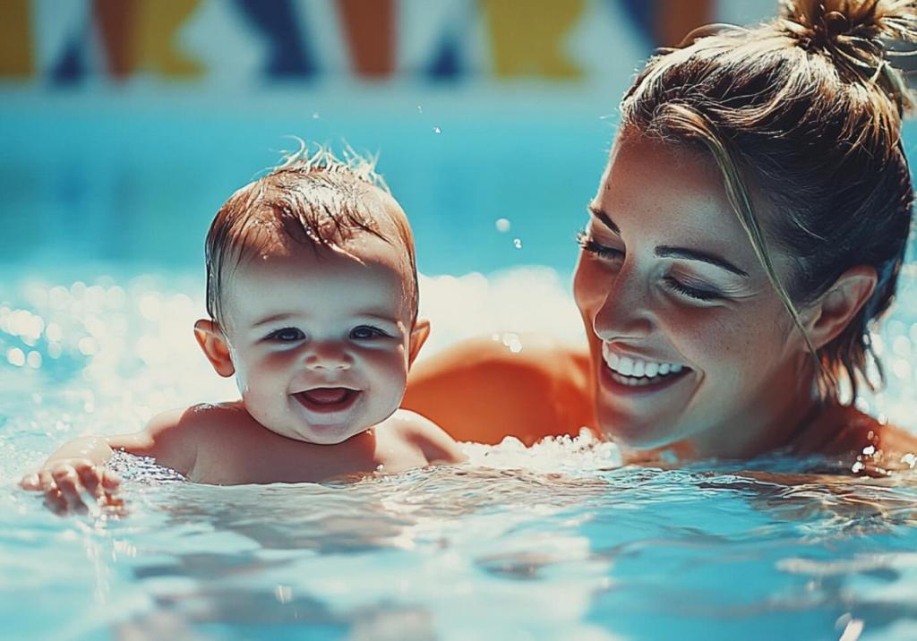 desarrollo del lenguaje en los bebés