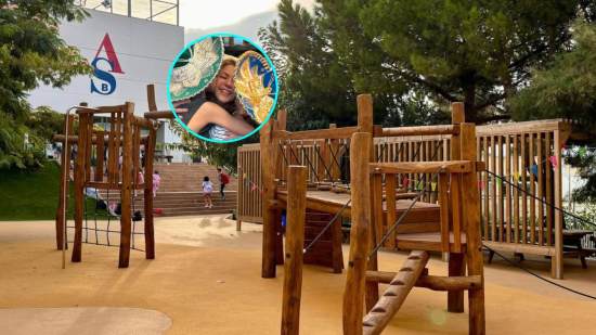 Los hijos de Piqué y Shakira estudiaron en uno de los colegios más caros de España