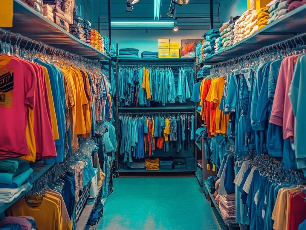 la ropa de los niños y su autoestima