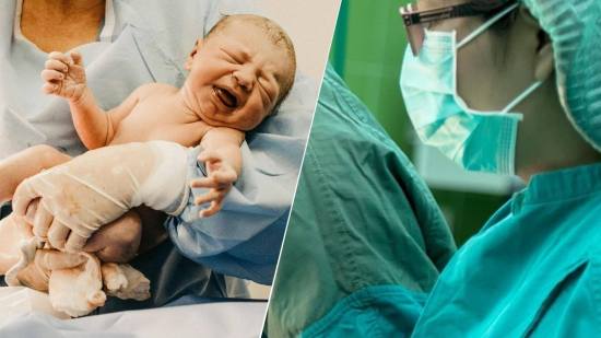 mortalidad materna: cada 2 minutos muere una mujer en el mundo