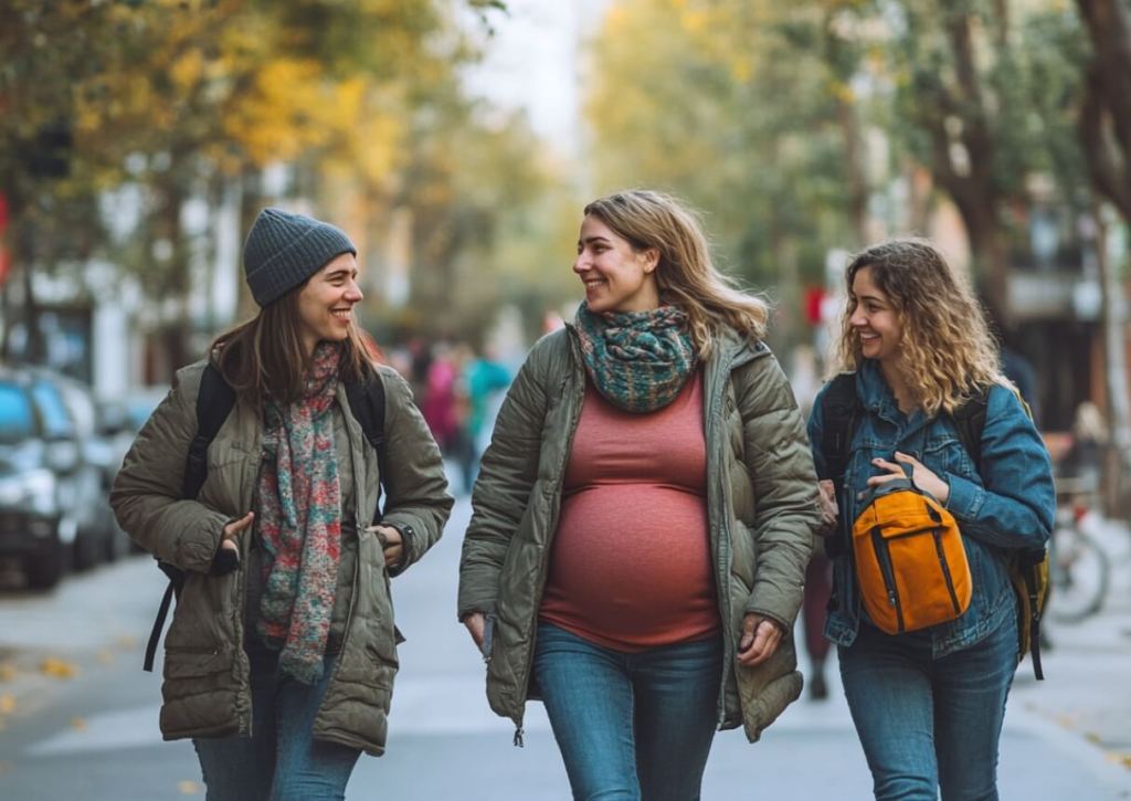mortalidad materna: cada 2 minutos muere una mujer en el mundo
