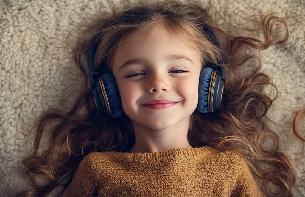 la mejor música para la autoestima infantil