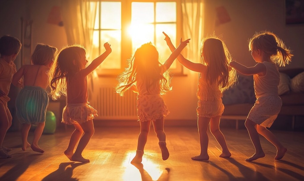 la mejor música para la autoestima infantil