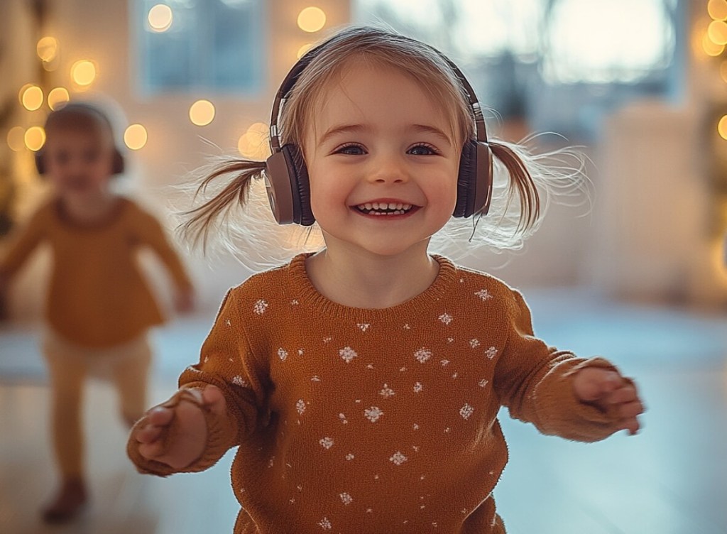 la mejor música para la autoestima infantil