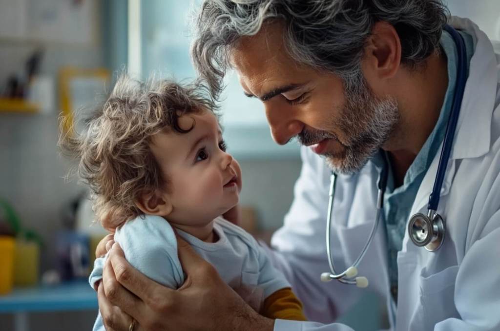 la actividad acuática potencia el desarrollo de tu bebé